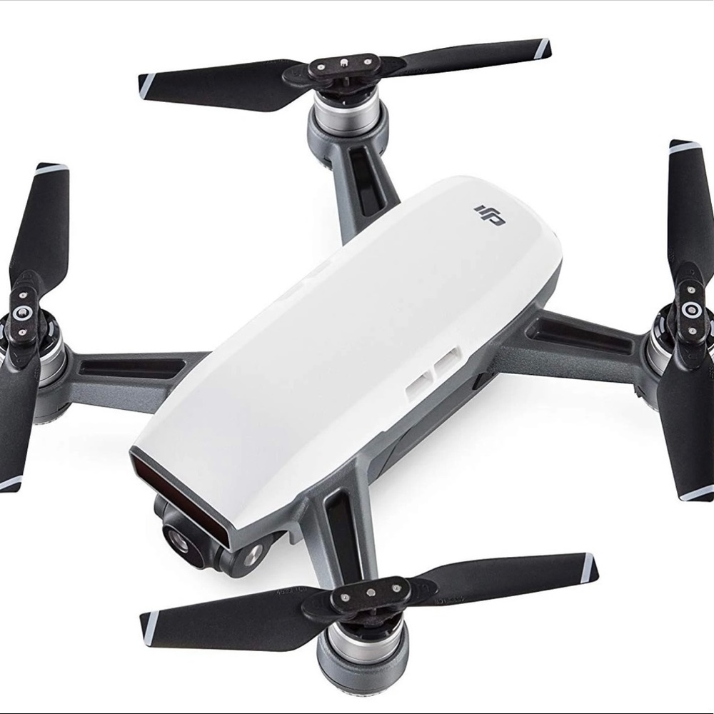 DJI SPARK DRONE